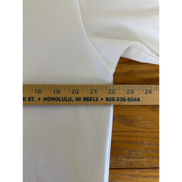 Nike Fit Dry T-Shirt Men's Medium‎ - Picture 3 of 7